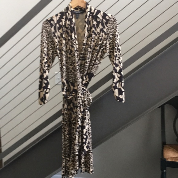 DIANEVon Furstenberg Exclusively for Neiman Marcus - Picture 1 of 6